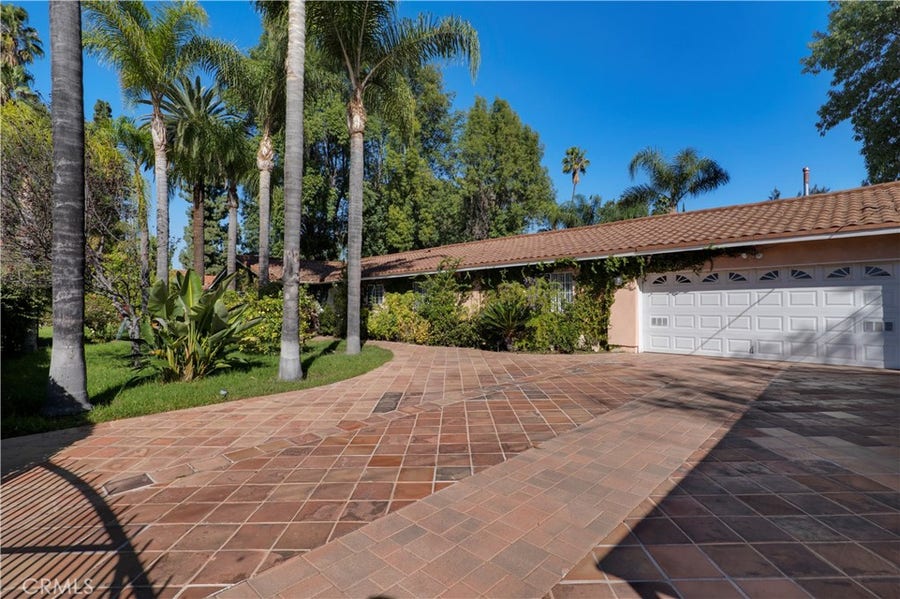 Property photo for 8644 Jellico, Sherwood Forest, CA