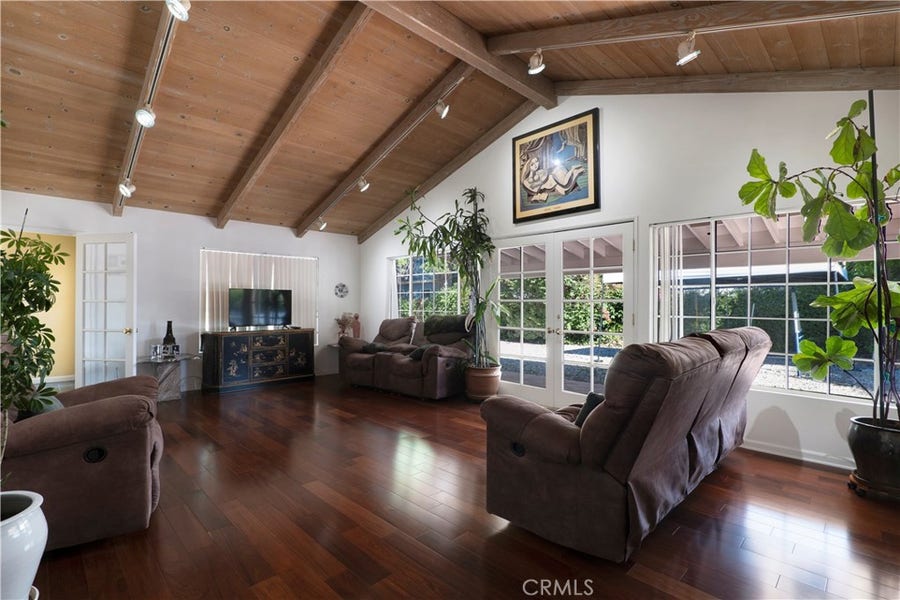Property photo for 8644 Jellico, Sherwood Forest, CA