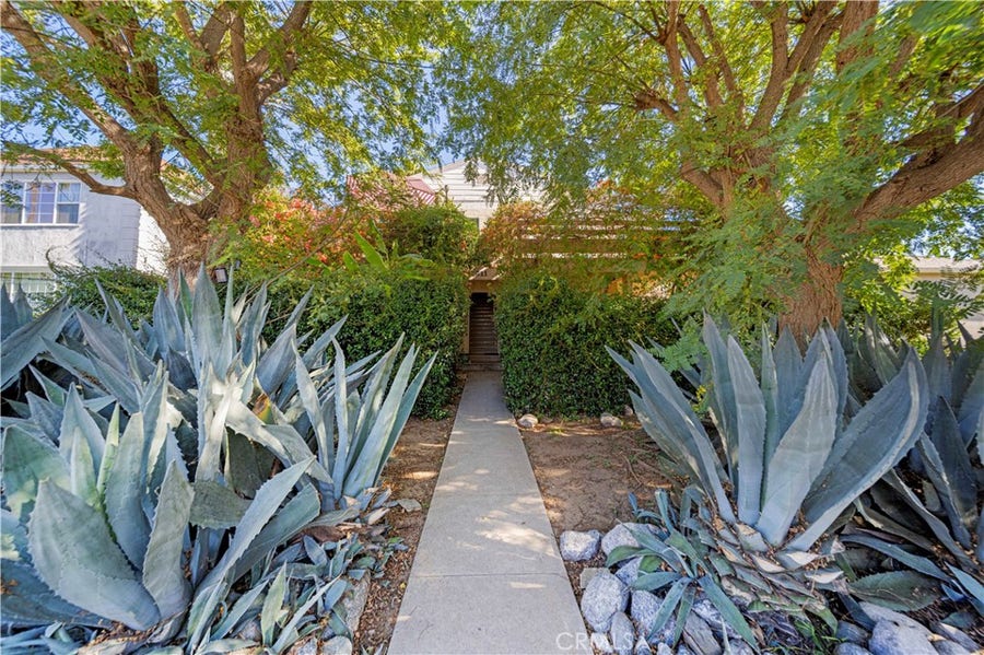 Property photo for 911 21st Street, #B, Santa Monica, CA