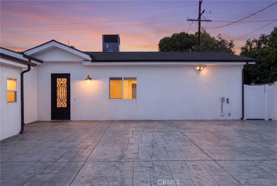 Property photo for 7819 Genesta Avenue, Van Nuys, CA