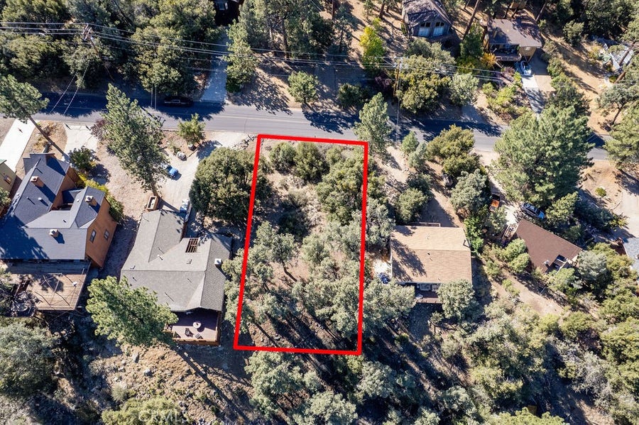 Property photo for 2012 Freeman, Pine Mountain Club, CA