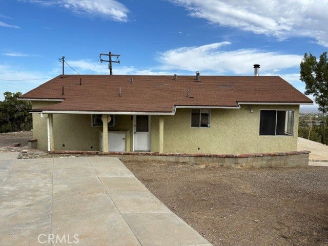 Property photo for 2323 Cbs, Pinon Hills, CA