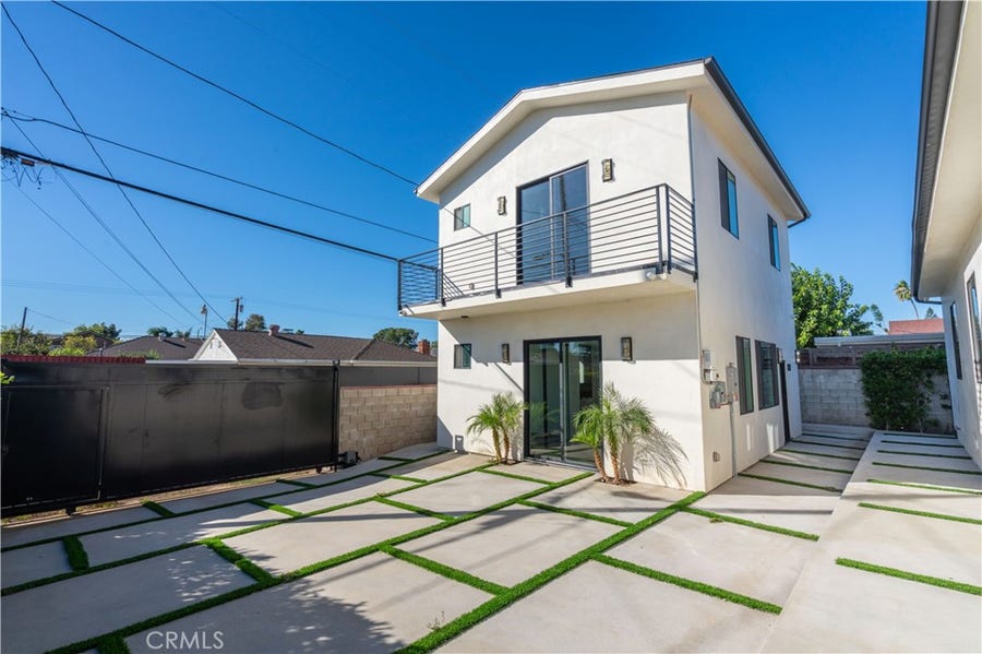 Property photo for 14926 Septo Street, San Fernando, CA
