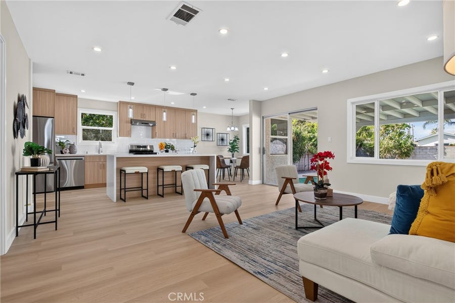 Property photo for 10355 Dempsey Avenue, Granada Hills, CA
