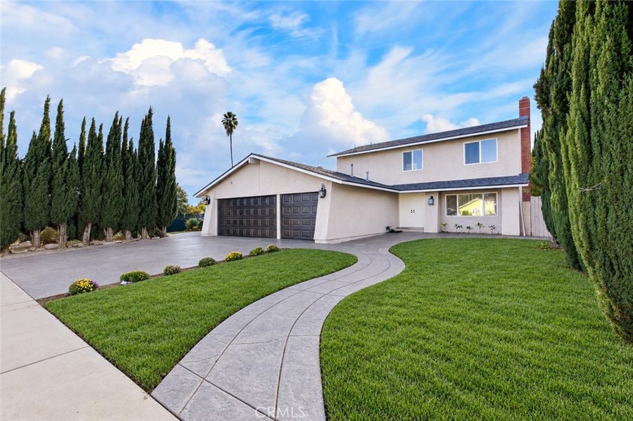 Property photo for 10559 Jordan, Chatsworth, CA