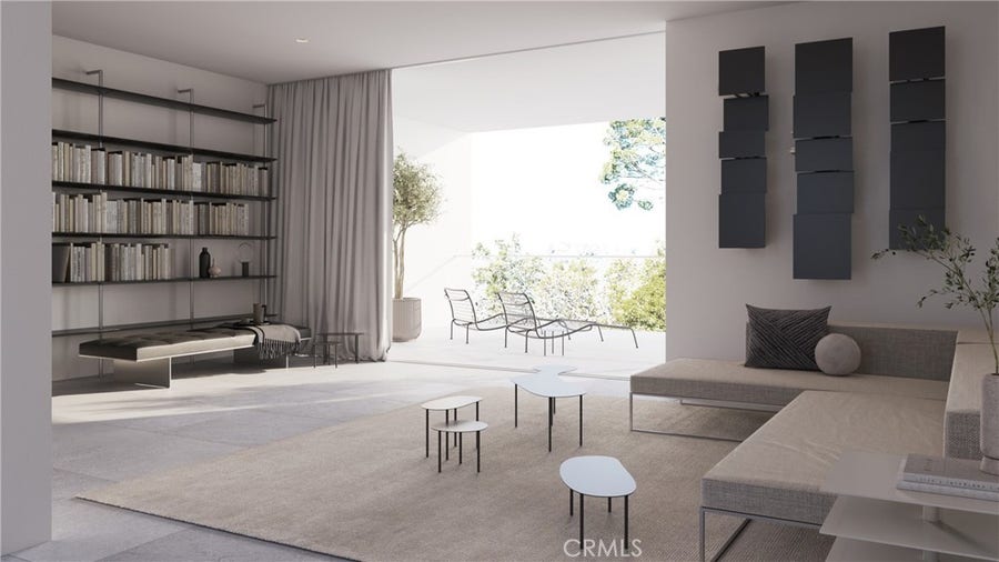 Property photo for 838 N Kings Road, #205, West Hollywood, CA