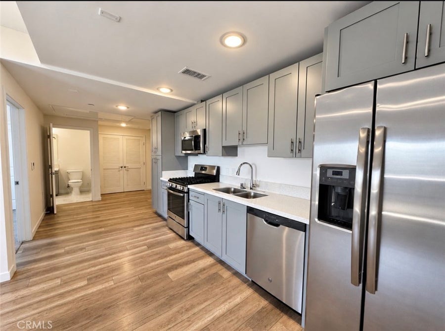 Property photo for 1025 S Berendo Street, #503, Los Angeles, CA