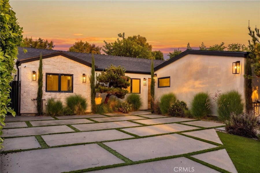 Property photo for 5305 Allott Avenue, Sherman Oaks, CA