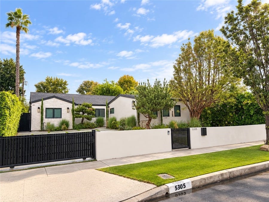 Property photo for 5305 Allott Avenue, Sherman Oaks, CA