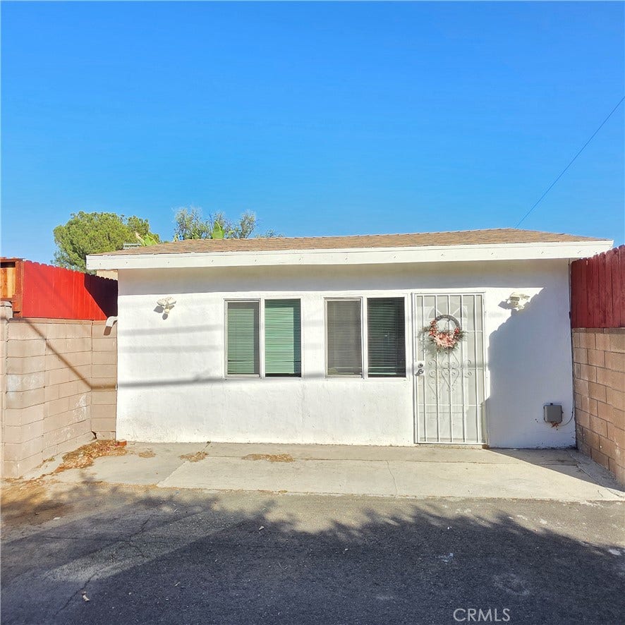 Property photo for 6623 Woodlake Avenue, West Hills, CA