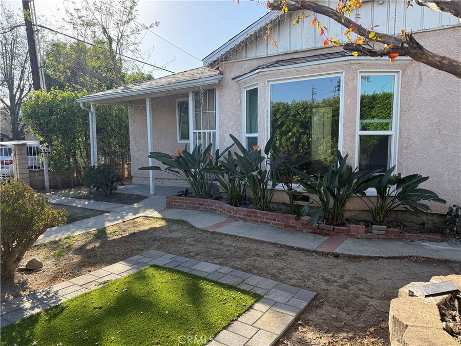 Property photo for 19900 Vanowen, Canoga Park, CA