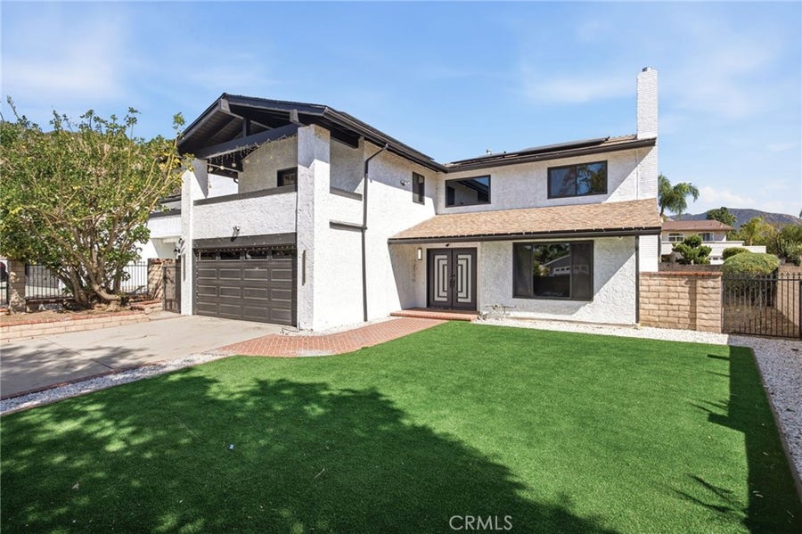 Property photo for 13542 Polk, Sylmar, CA