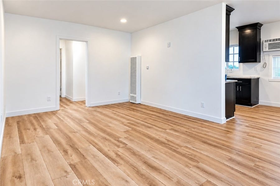Property photo for 10715 Moorpark Street, #1, Toluca Lake, CA