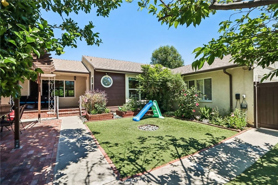 Property photo for 18937 Sylvan Street, Tarzana, CA