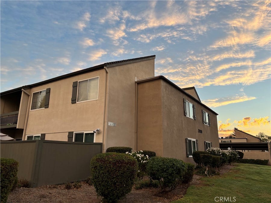 Property photo for 24431 Trevino Drive, #V10, Valencia, CA