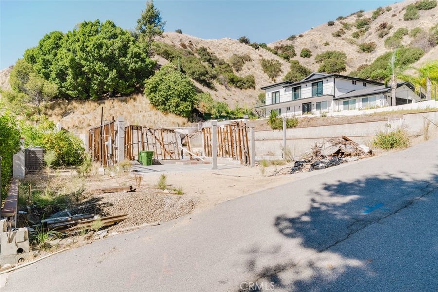 Property photo for 9865 Lanark Street, Sun Valley, CA