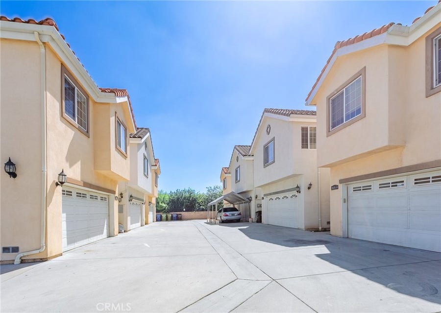 Property photo for 8425 Burnet Avenue, #6, North Hills, CA