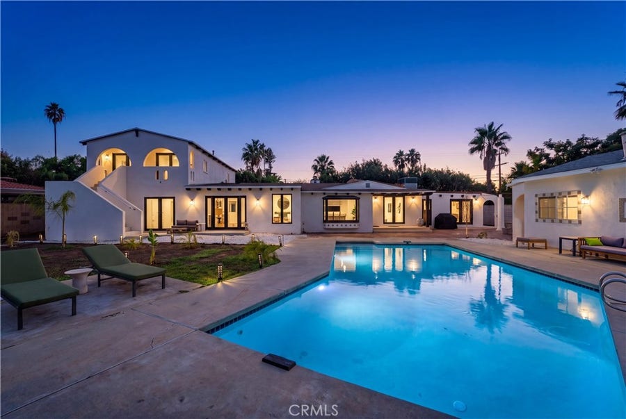 Property photo for 14748 Valerio Street, Van Nuys, CA