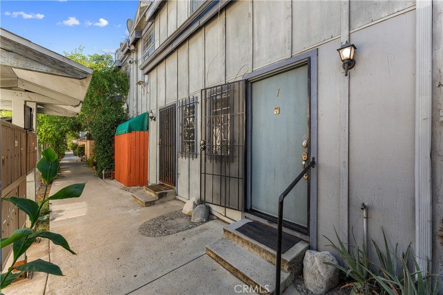 Property photo for 9346 Van Nuys, #1, Panorama City, CA
