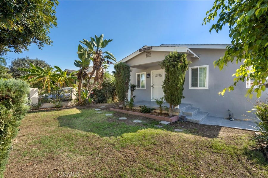 Property photo for 3912 W 104th, Inglewood, CA