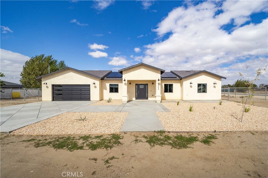 Property photo for 9855 E Avenue Q10, Littlerock, CA