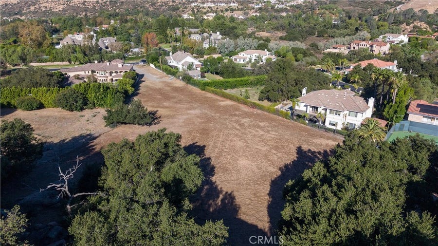 Property photo for 0 Iverson Road, Chatsworth, CA