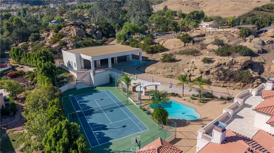 Property photo for 11817 Macoda, Chatsworth, CA