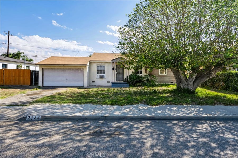 Property photo for 2234 Notre Dame Avenue, Pomona, CA