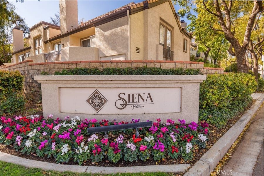 Property photo for 24157 Del Monte Drive, #411, Valencia, CA