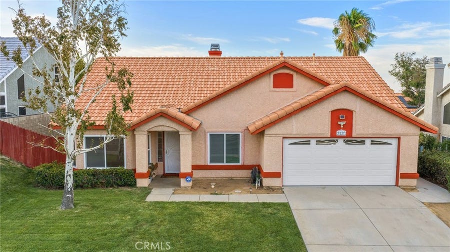 Property photo for 3227 Willowbrook, Palmdale, CA