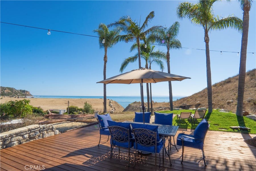 Property photo for 45 Seawall Road, Rancho Palos Verdes, CA