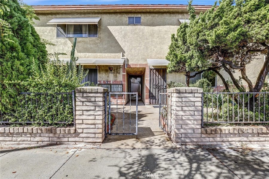 Property photo for 7905 Agnes, #12, North Hollywood, CA