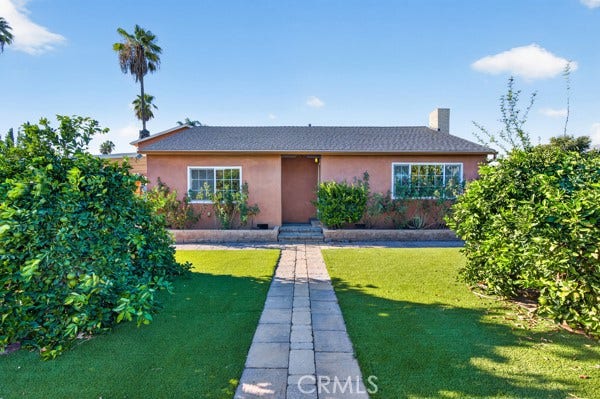 Property photo for 14949 Chatsworth Drive, San Fernando, CA