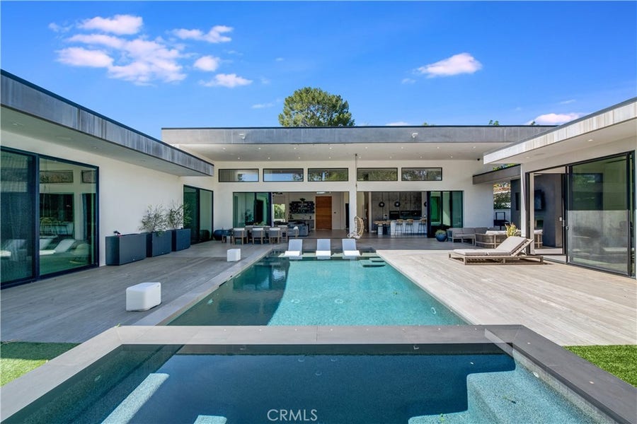 Property photo for 5510 Ethel, Sherman Oaks, CA