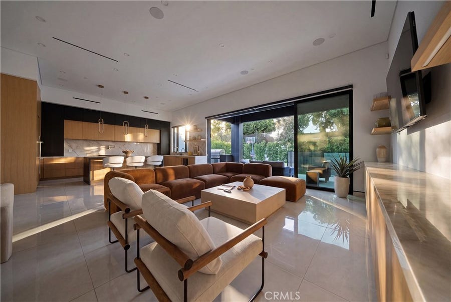 Property photo for 12507 Miranda, Valley Village, CA