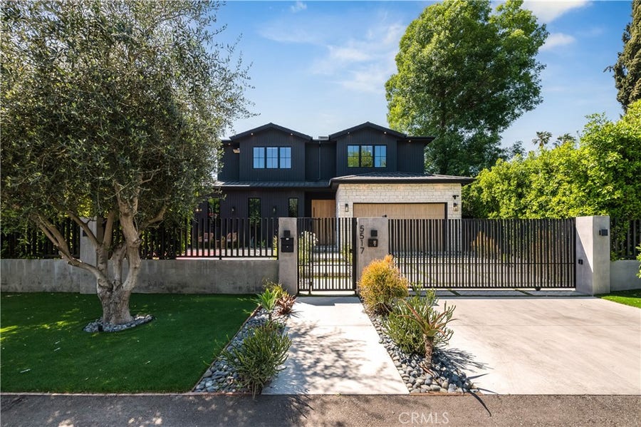Property photo for 5517 Allott Avenue, Sherman Oaks, CA