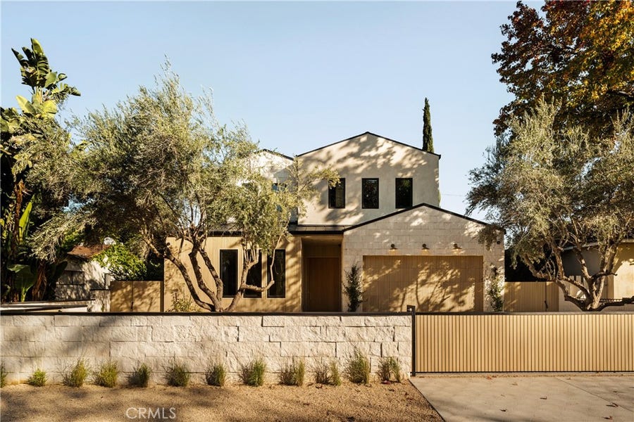 Property photo for 4724 Halbrent, Sherman Oaks, CA