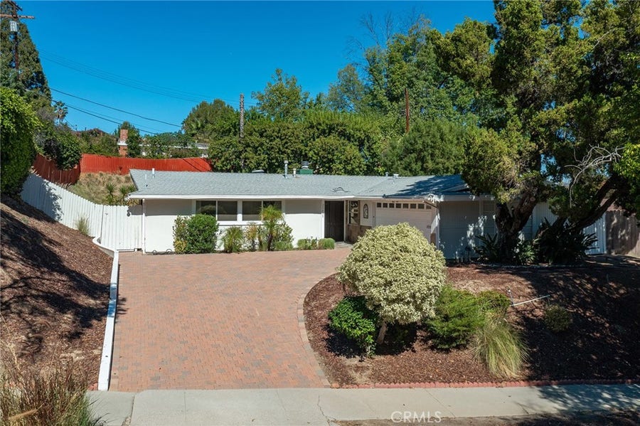 Property photo for 20411 Hatteras Street, Woodland Hills, CA