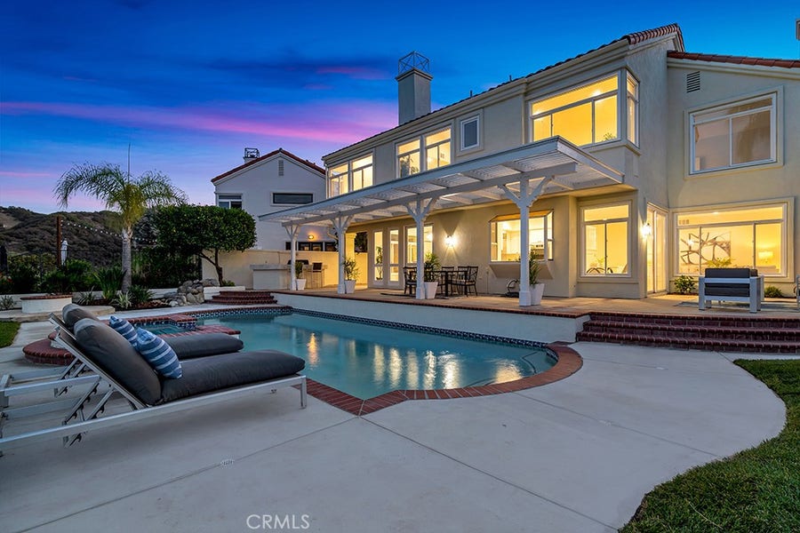 Property photo for 3610 Reina Court, Calabasas, CA