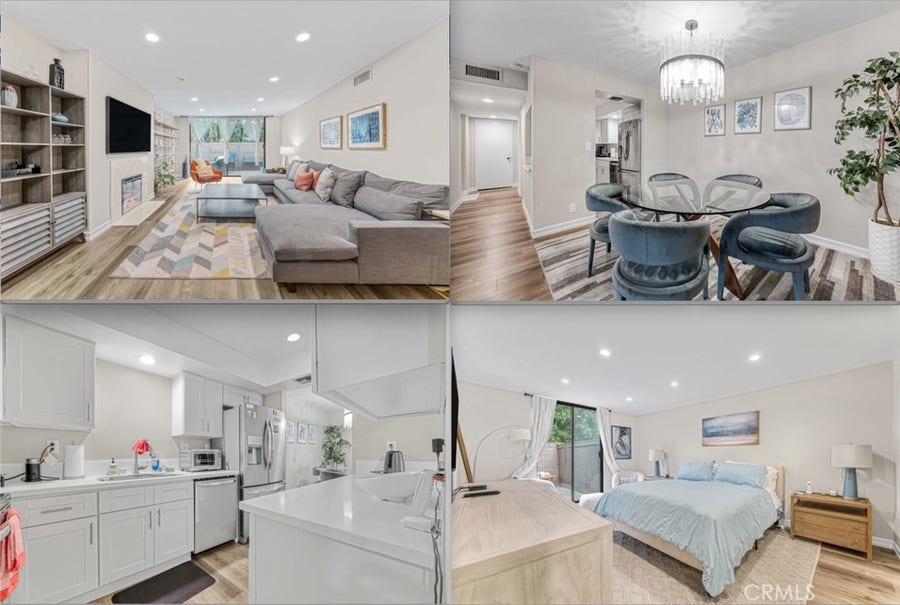 Property photo for 170 N Grand Avenue, #102, Pasadena, CA