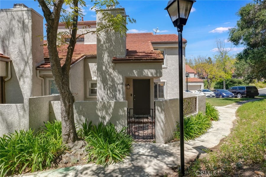 Property photo for 408 Via Colinas, Westlake Village, CA
