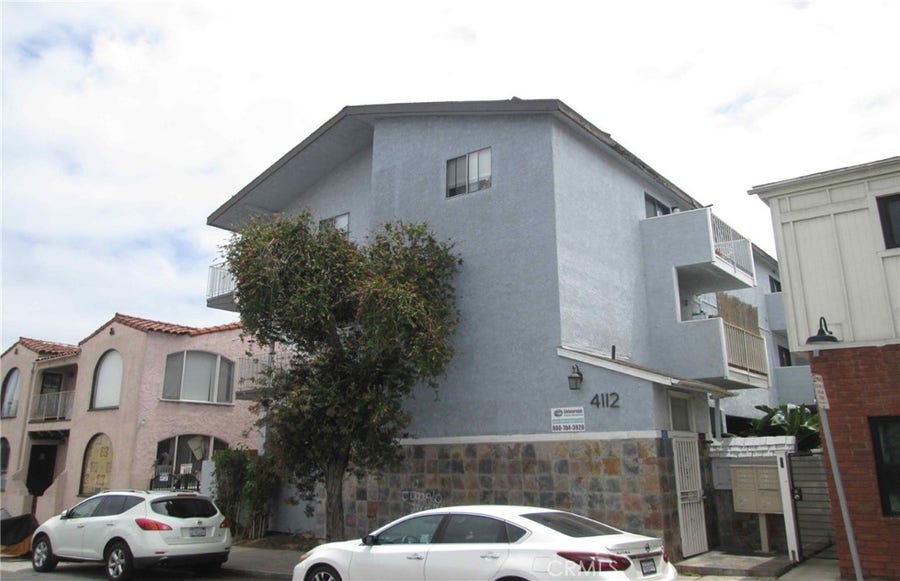 Property photo for 4112 E 7th, Long Beach, CA