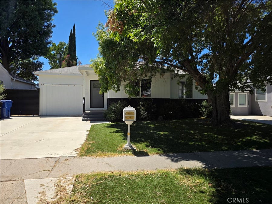Property photo for 5779 Enfield Avenue, Encino, CA