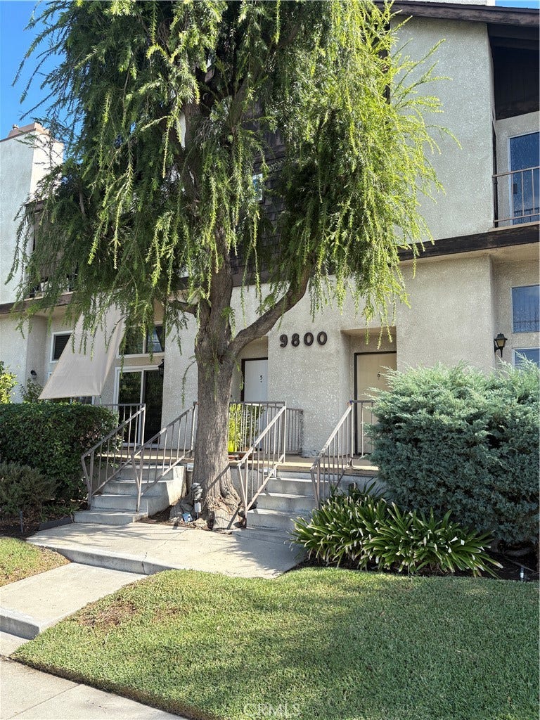 Property photo for 9800 Sepulveda, #6, North Hills, CA