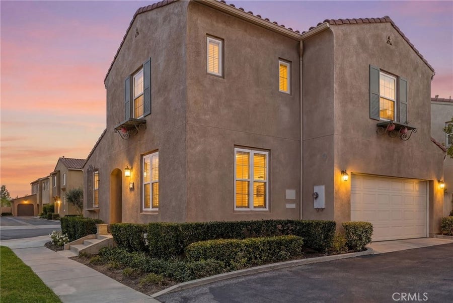 Property photo for 11501 Meleto, Porter Ranch, CA