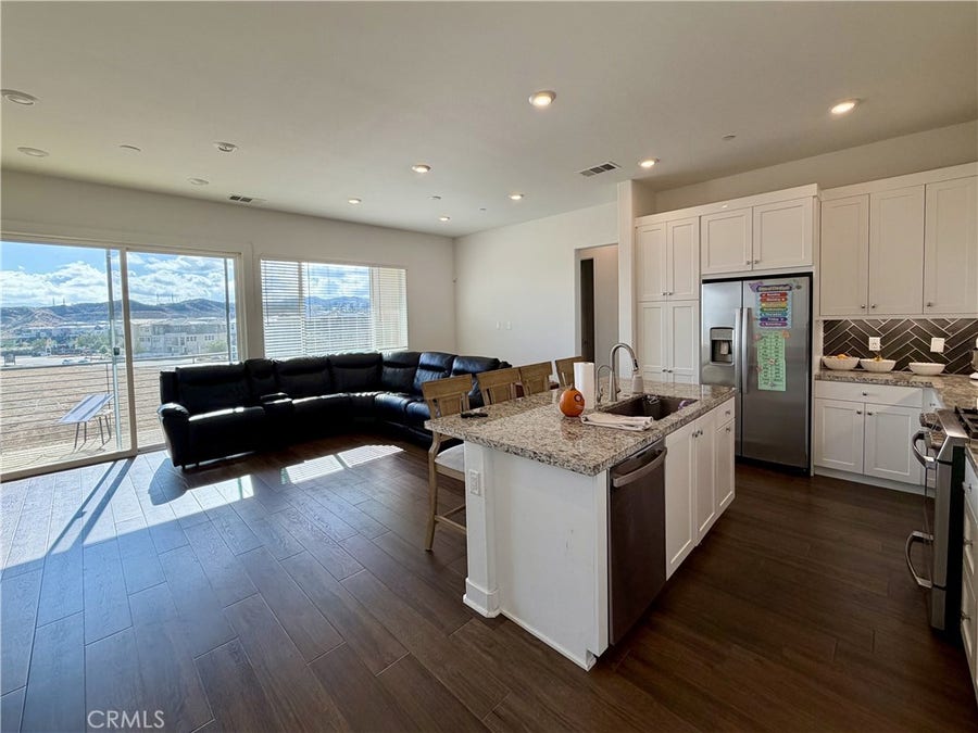 Property photo for 27466 Mercantile Court, #305, Valencia, CA