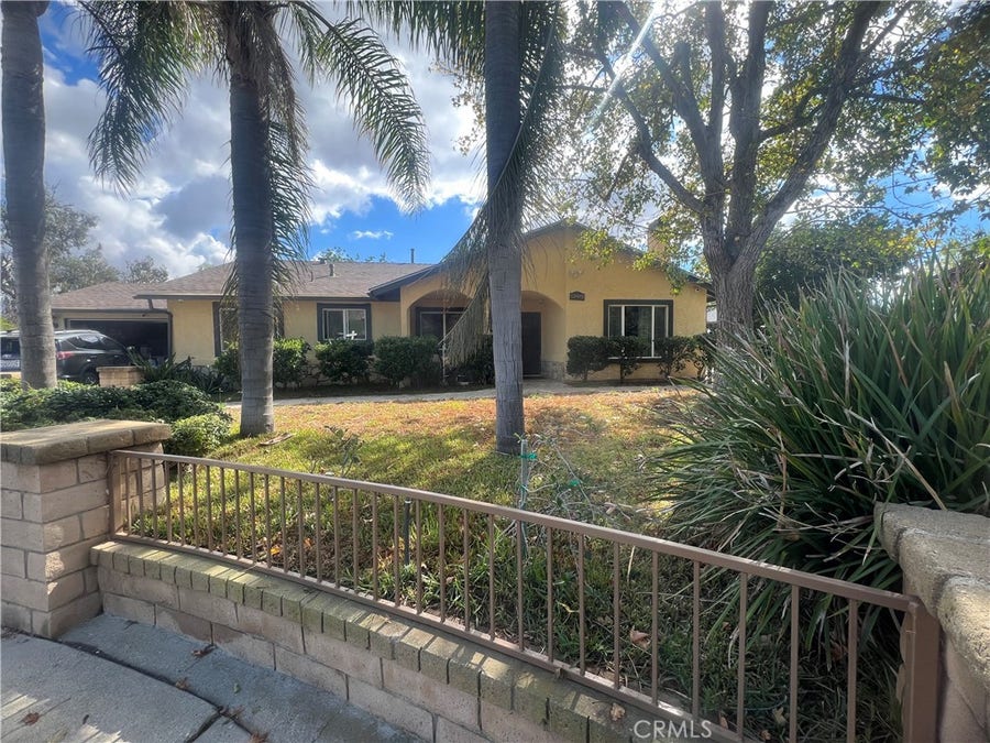 Property photo for 13802 Montero Avenue, Sylmar, CA