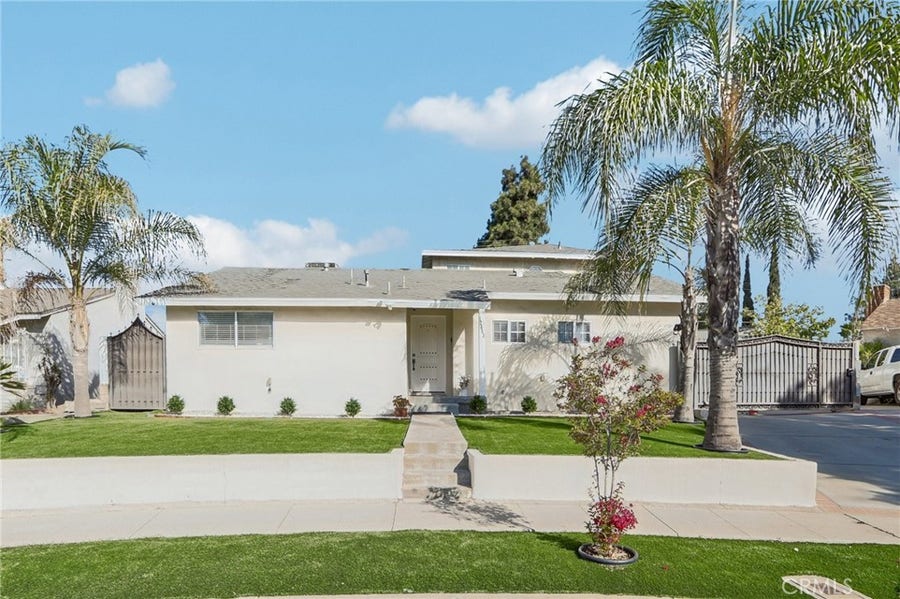 Property photo for 12643 Elkwood Street, North Hollywood, CA