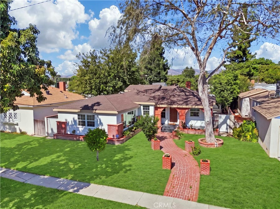 Property photo for 18745 Sunburst Street, Northridge, CA