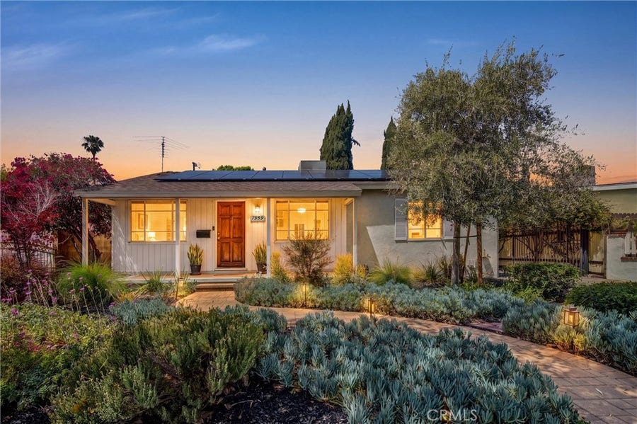 Property photo for 7959 Cherrystone, Panorama City, CA